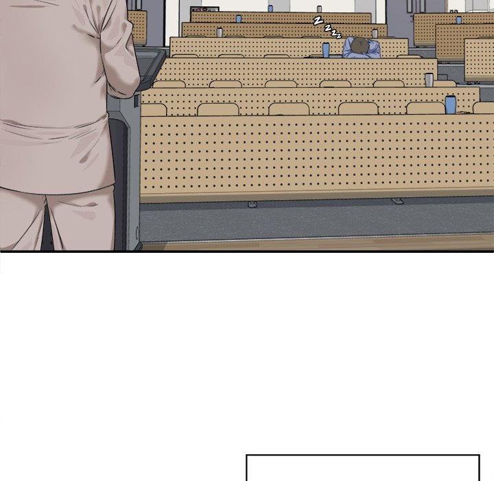 Excuse me, This is my Room - Chapter 3 [photo 43] - MangaPorn