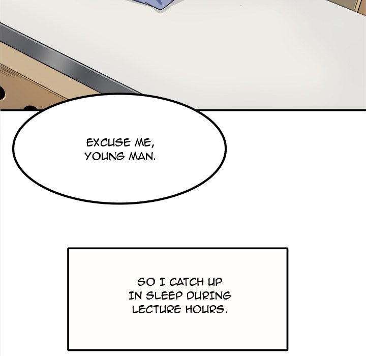 Excuse me, This is my Room - Chapter 3 [photo 45] - MangaPorn