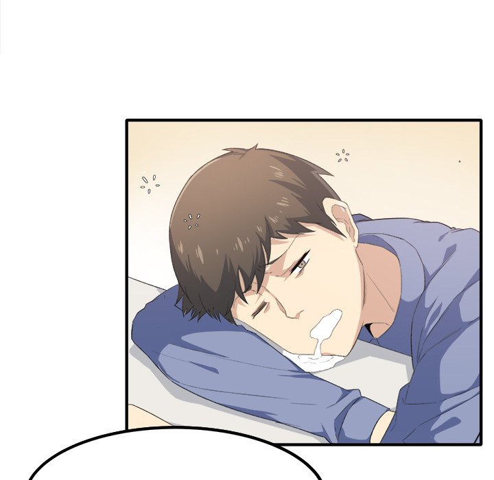 Excuse me, This is my Room - Chapter 3 [photo 46] - MangaPorn