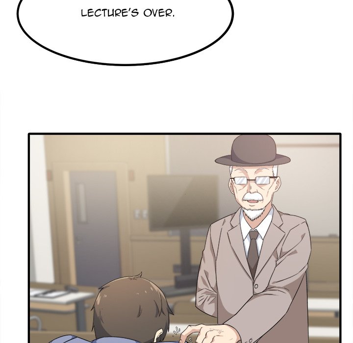 Excuse me, This is my Room - Chapter 3 [photo 47] - MangaPorn