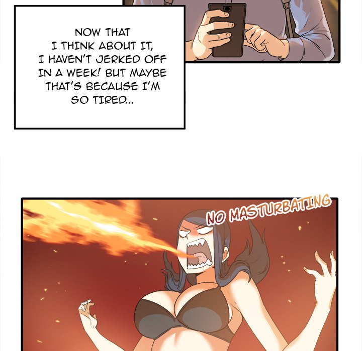 Excuse me, This is my Room - Chapter 3 [photo 57] - MangaPorn