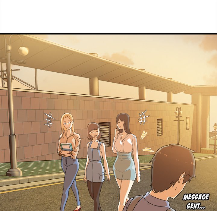 Excuse me, This is my Room - Chapter 3 [photo 62] - MangaPorn