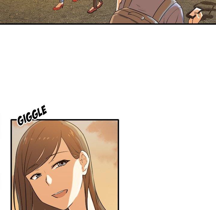 Excuse me, This is my Room - Chapter 3 [photo 63] - MangaPorn