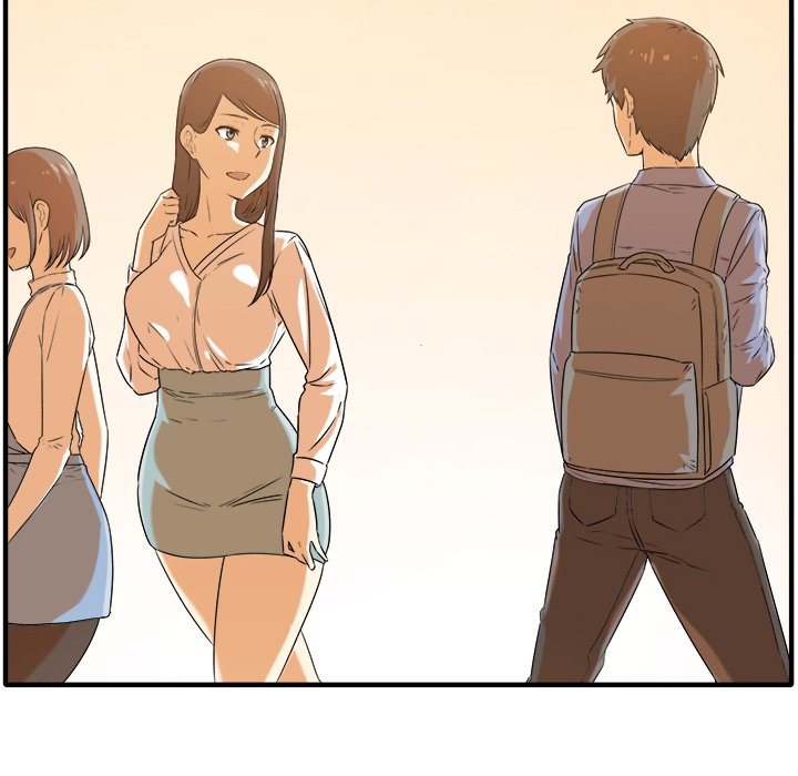 Excuse me, This is my Room - Chapter 3 [photo 65] - MangaPorn