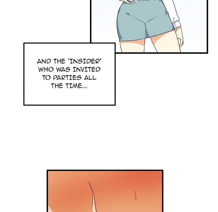 Excuse me, This is my Room - Chapter 3 [photo 74] - MangaPorn