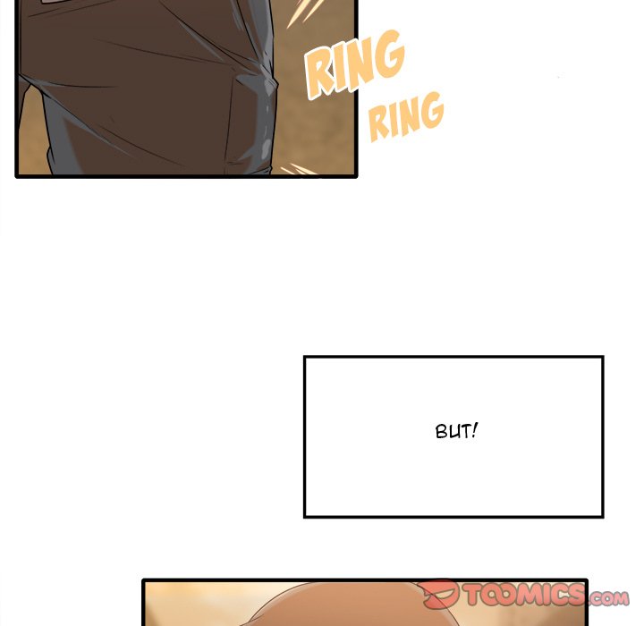 Excuse me, This is my Room - Chapter 3 [photo 76] - MangaPorn