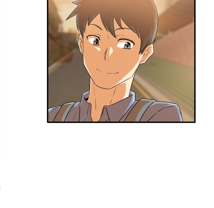 Excuse me, This is my Room - Chapter 3 [photo 77] - MangaPorn