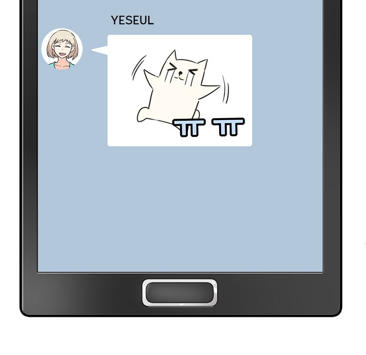 Excuse me, This is my Room - Chapter 3 [photo 79] - MangaPorn