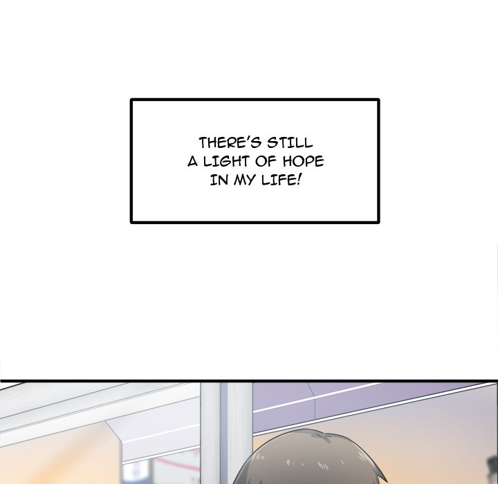 Excuse me, This is my Room - Chapter 3 [photo 80] - MangaPorn