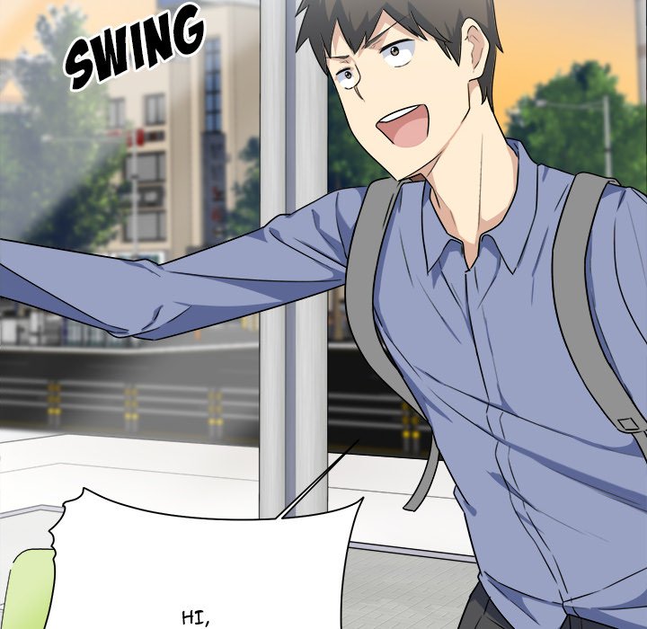 Excuse me, This is my Room - Chapter 3 [photo 81] - MangaPorn