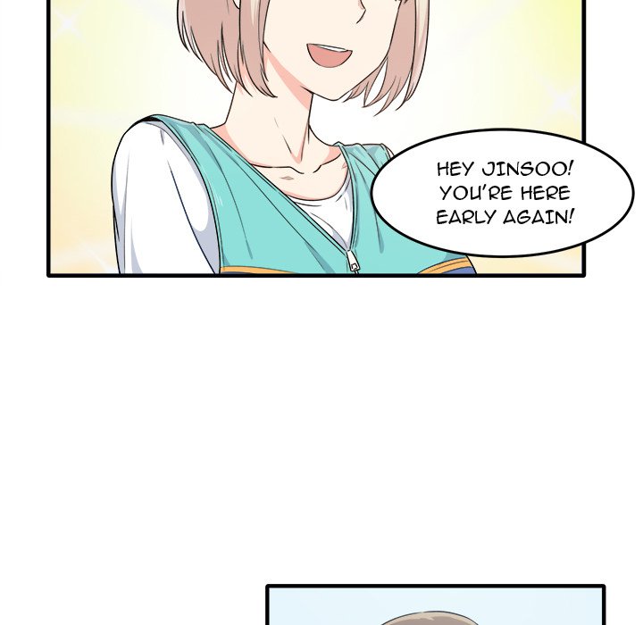 Excuse me, This is my Room - Chapter 3 [photo 83] - MangaPorn