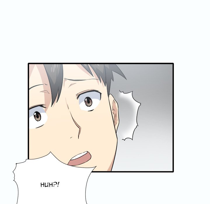 Excuse me, This is my Room - Chapter 3 [photo 91] - MangaPorn