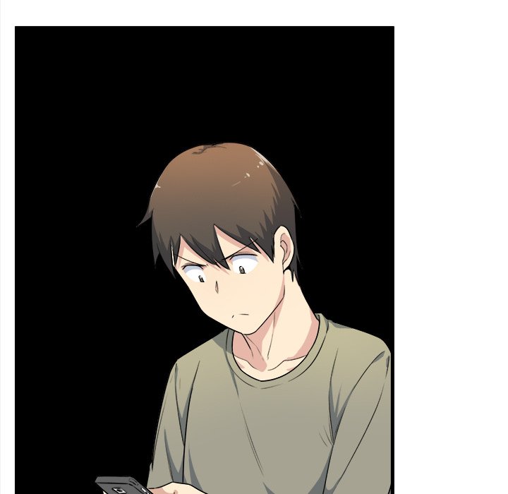 Excuse me, This is my Room - Chapter 4 [photo 100] - MangaPorn