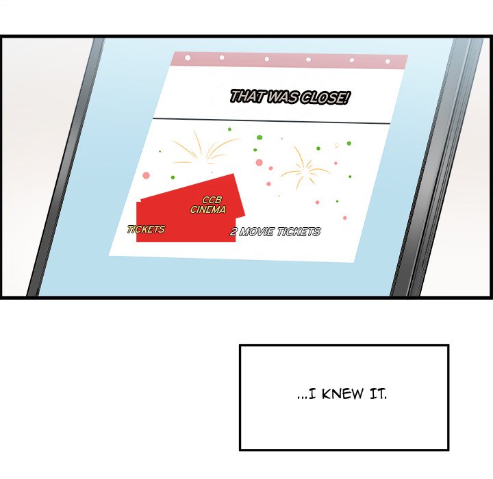 Excuse me, This is my Room - Chapter 4 [photo 103] - MangaPorn