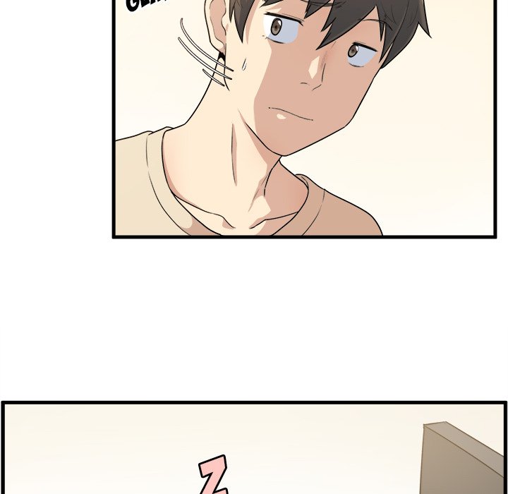 Excuse me, This is my Room - Chapter 4 [photo 11] - MangaPorn