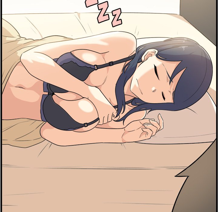 Excuse me, This is my Room - Chapter 4 [photo 12] - MangaPorn