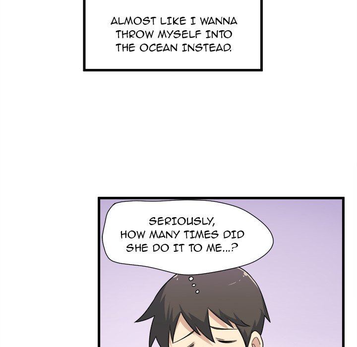 Excuse me, This is my Room - Chapter 4 [photo 17] - MangaPorn