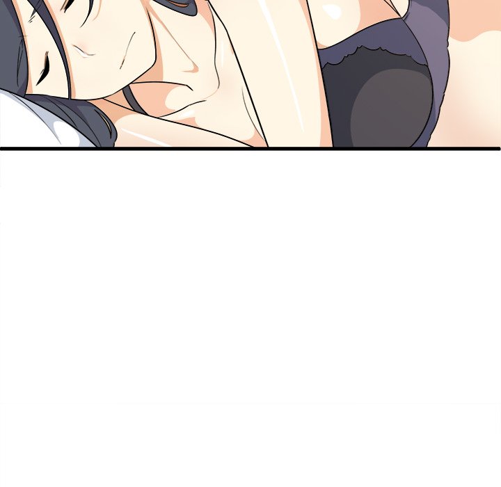 Excuse me, This is my Room - Chapter 4 [photo 21] - MangaPorn