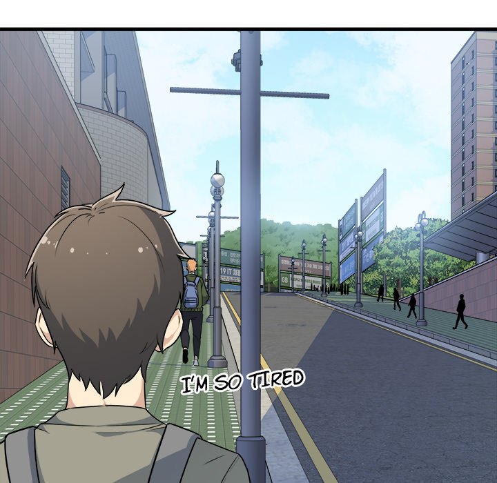 Excuse me, This is my Room - Chapter 4 [photo 22] - MangaPorn