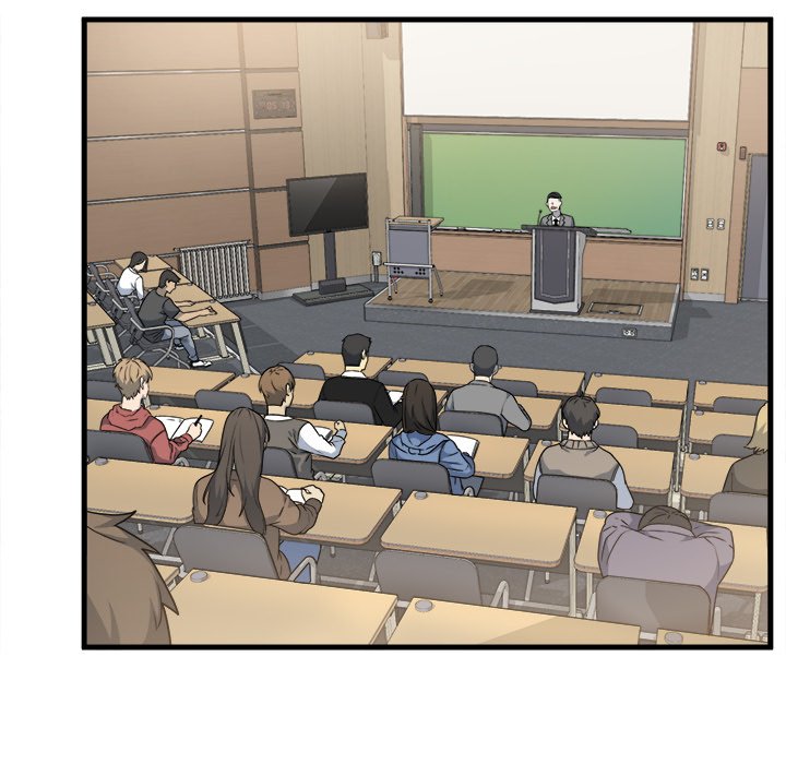 Excuse me, This is my Room - Chapter 4 [photo 24] - MangaPorn