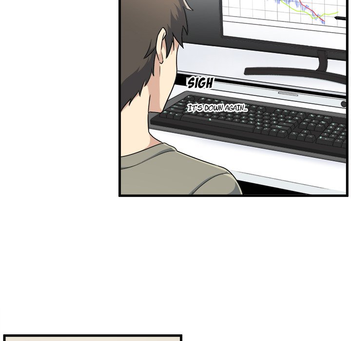 Excuse me, This is my Room - Chapter 4 [photo 30] - MangaPorn