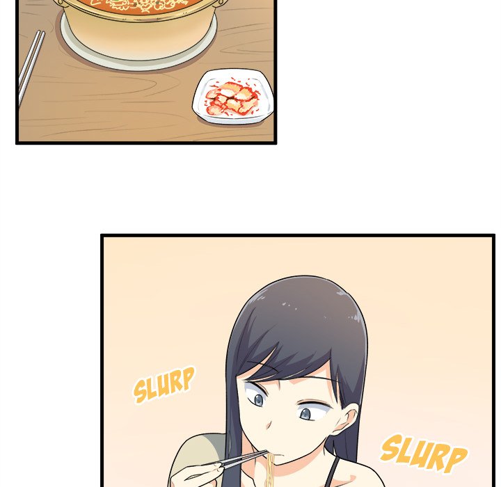 Excuse me, This is my Room - Chapter 4 [photo 45] - MangaPorn