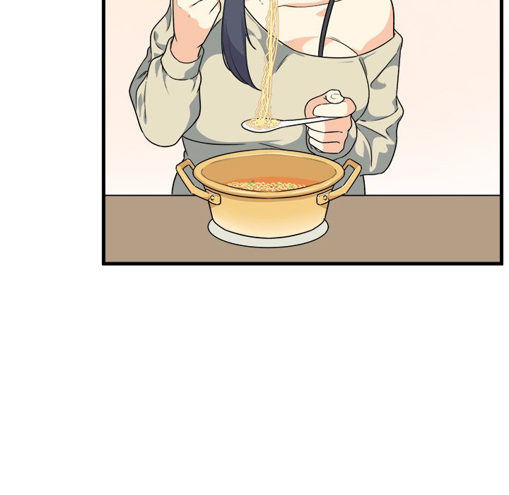 Excuse me, This is my Room - Chapter 4 [photo 46] - MangaPorn