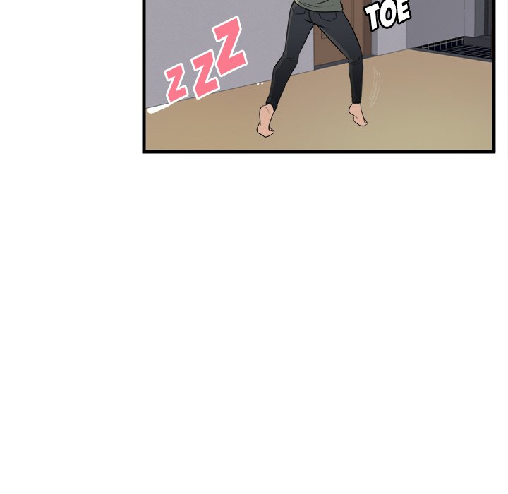 Excuse me, This is my Room - Chapter 4 [photo 57] - MangaPorn