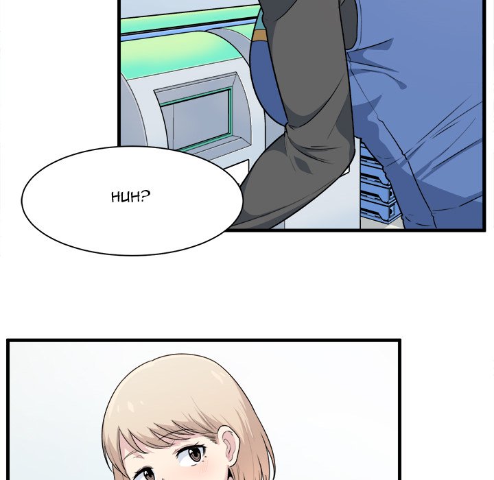 Excuse me, This is my Room - Chapter 4 [photo 63] - MangaPorn