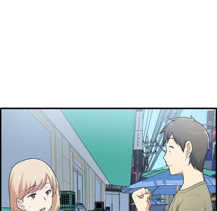 Excuse me, This is my Room - Chapter 4 [photo 65] - MangaPorn