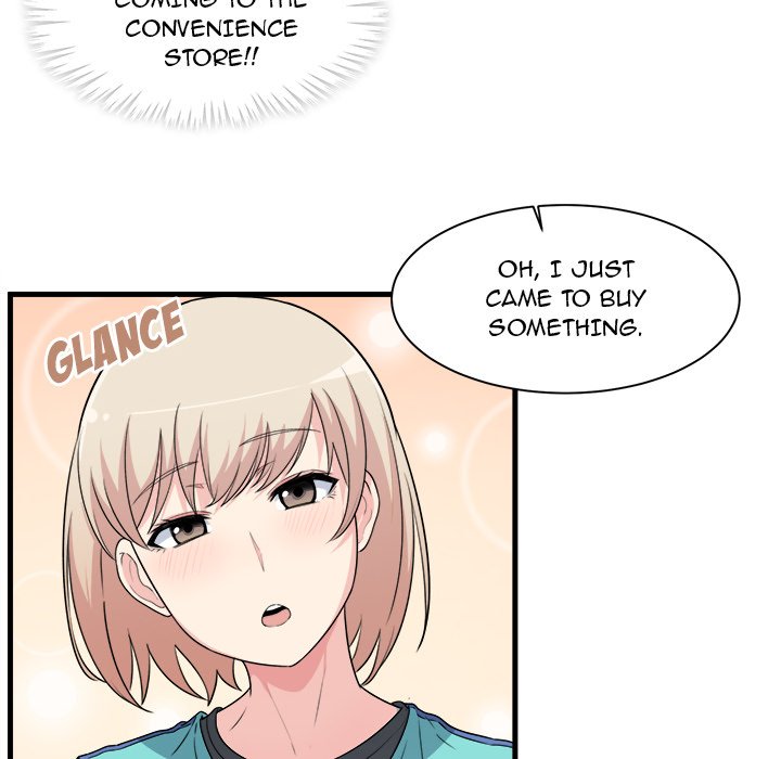 Excuse me, This is my Room - Chapter 4 [photo 71] - MangaPorn