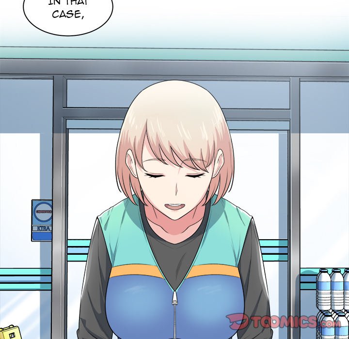 Excuse me, This is my Room - Chapter 4 [photo 74] - MangaPorn