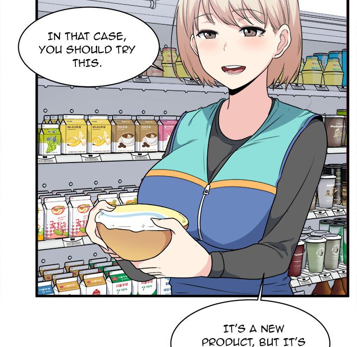 Excuse me, This is my Room - Chapter 4 [photo 84] - MangaPorn