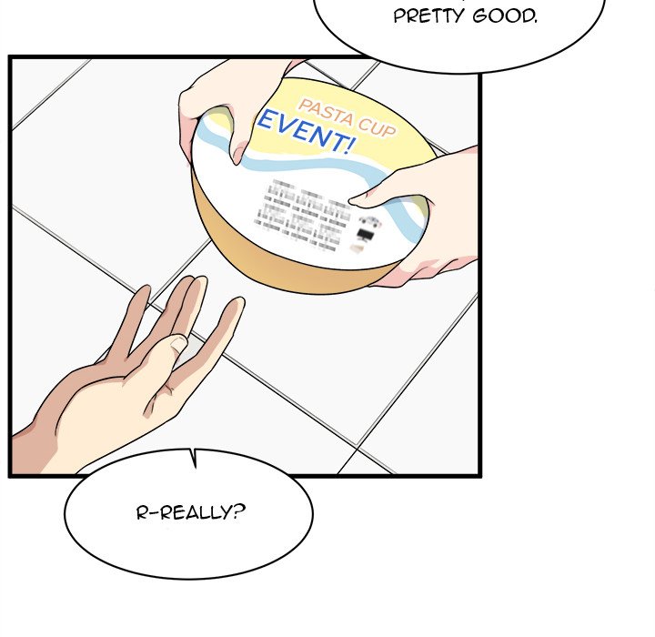 Excuse me, This is my Room - Chapter 4 [photo 85] - MangaPorn