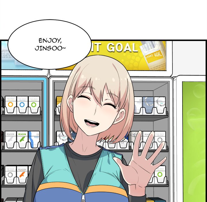 Excuse me, This is my Room - Chapter 4 [photo 89] - MangaPorn