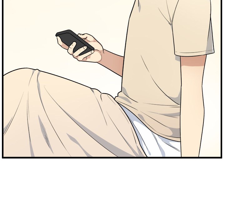 Excuse me, This is my Room - Chapter 4 [photo 9] - MangaPorn