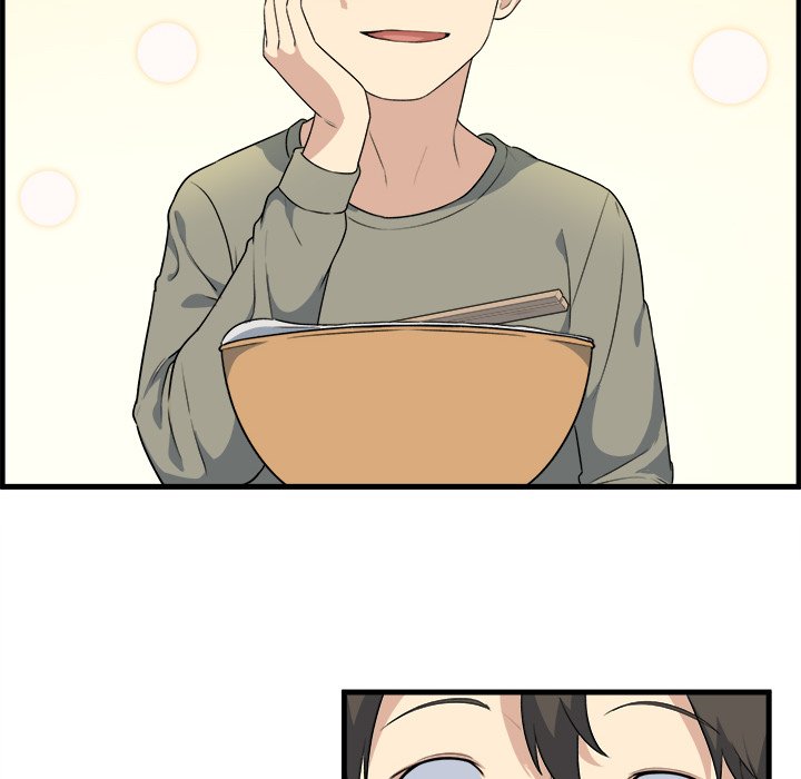 Excuse me, This is my Room - Chapter 4 [photo 91] - MangaPorn