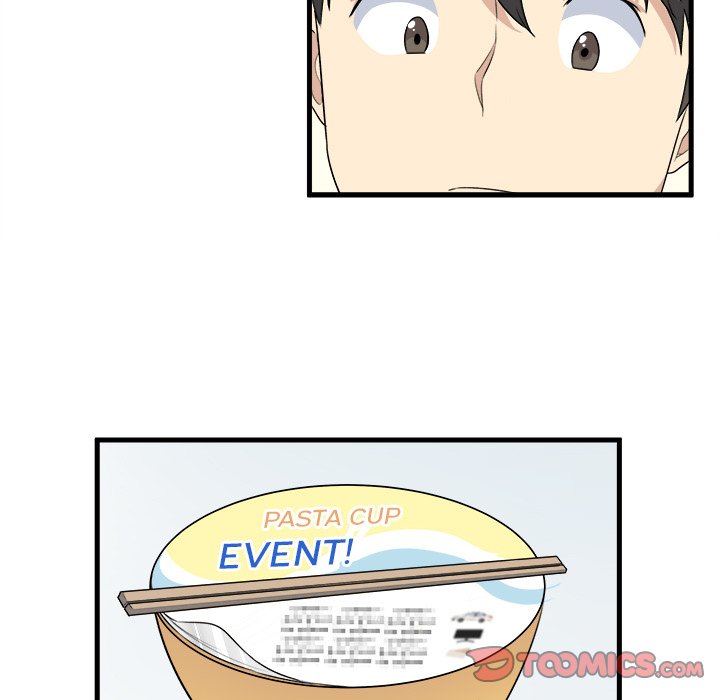 Excuse me, This is my Room - Chapter 4 [photo 92] - MangaPorn