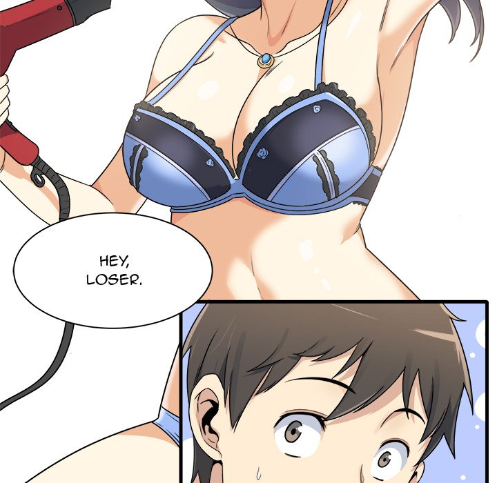 Excuse me, This is my Room - Chapter 5 [photo 10] - MangaPorn