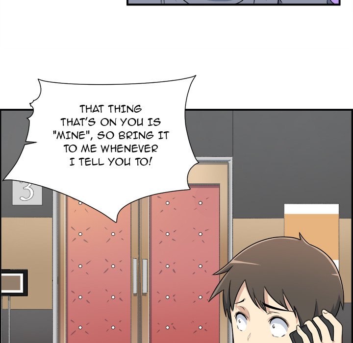 Excuse me, This is my Room - Chapter 5 [photo 107] - MangaPorn