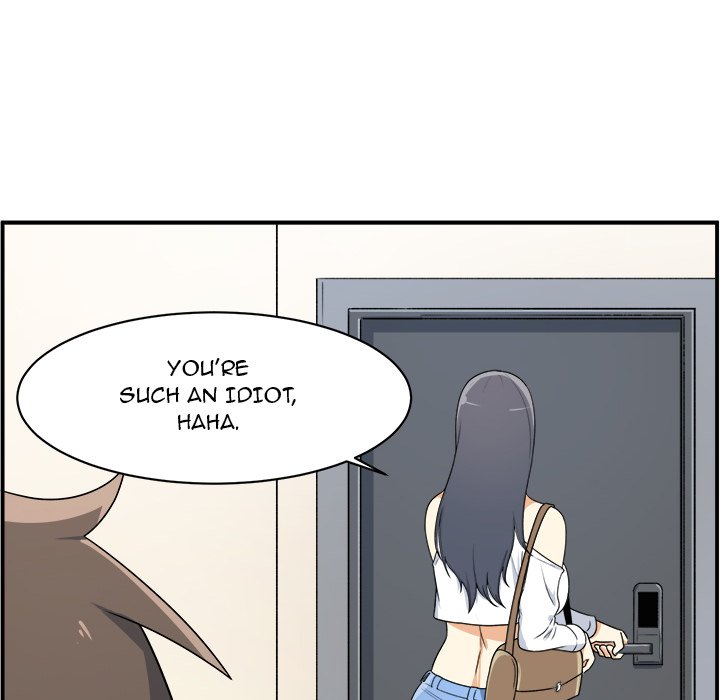 Excuse me, This is my Room - Chapter 5 [photo 25] - MangaPorn