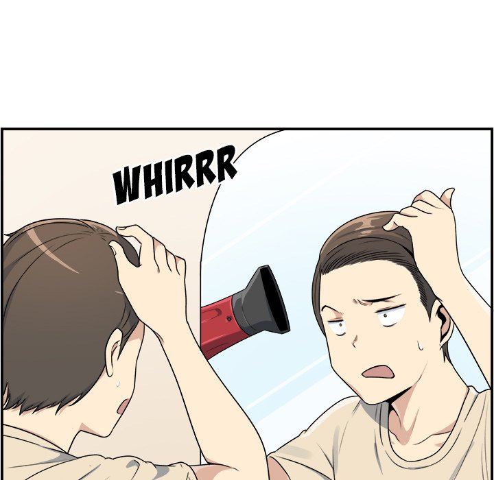 Excuse me, This is my Room - Chapter 5 [photo 32] - MangaPorn