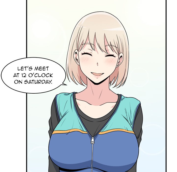 Excuse me, This is my Room - Chapter 5 [photo 34] - MangaPorn