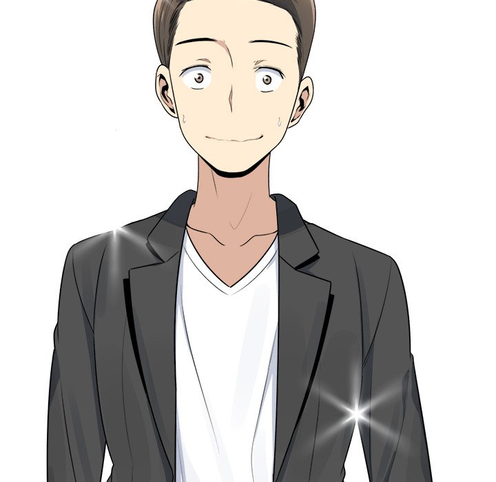 Excuse me, This is my Room - Chapter 5 [photo 36] - MangaPorn