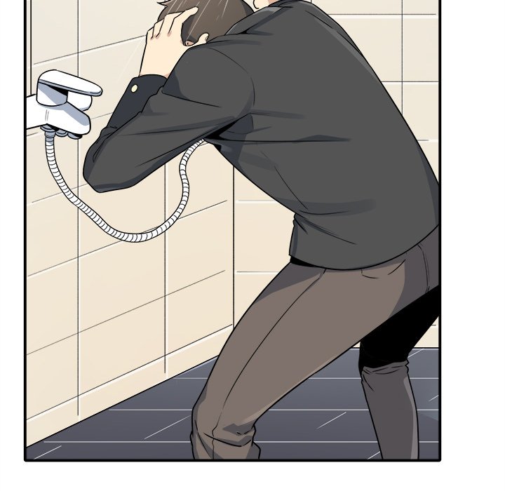 Excuse me, This is my Room - Chapter 5 [photo 43] - MangaPorn