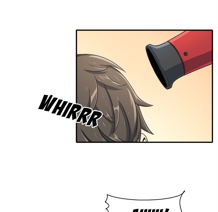 Excuse me, This is my Room - Chapter 5 [photo 44] - MangaPorn