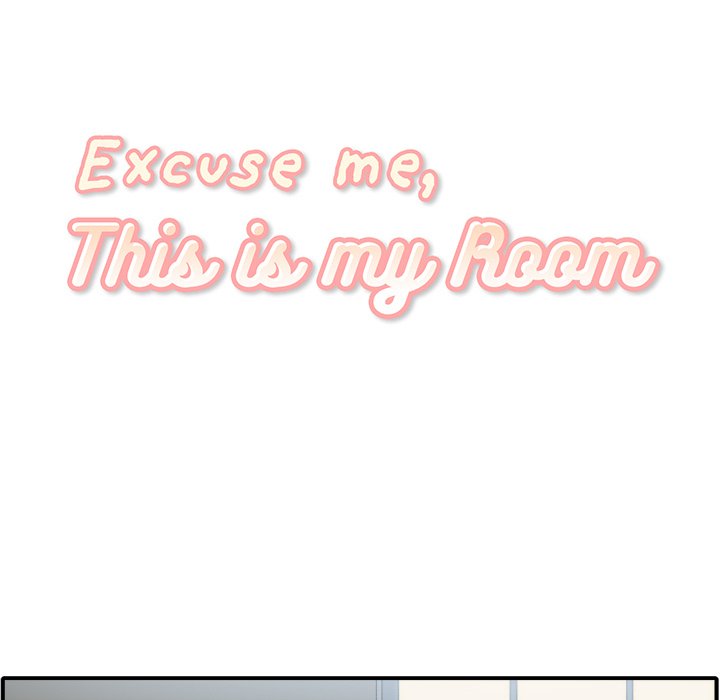 Excuse me, This is my Room - Chapter 5 [photo 47] - MangaPorn