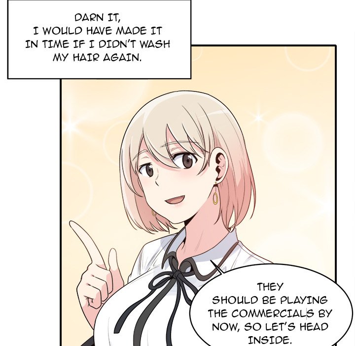 Excuse me, This is my Room - Chapter 5 [photo 52] - MangaPorn