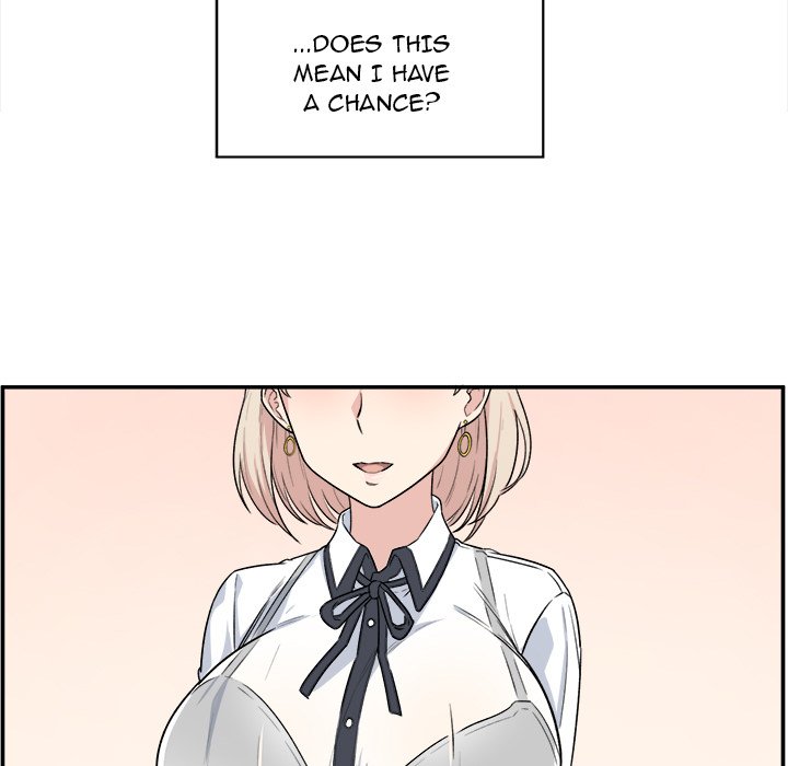 Excuse me, This is my Room - Chapter 5 [photo 55] - MangaPorn