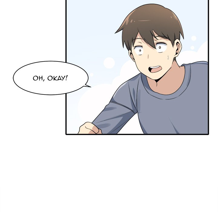 Excuse me, This is my Room - Chapter 5 [photo 58] - MangaPorn